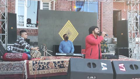 TUME DILAGI BHOOL JANI PADE GE