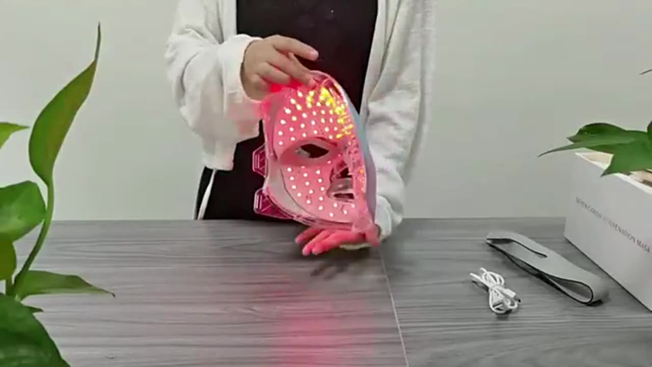 want to Mask LED? you can start now.