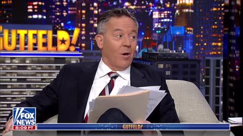 Gutfeld show monday 10-10-22