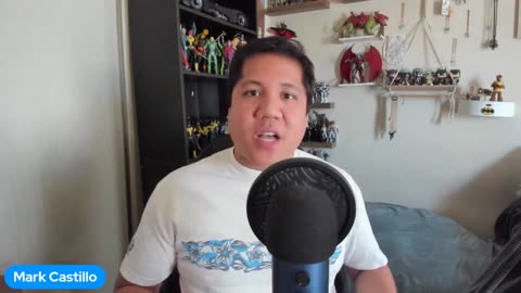 Ask And Be Inspired EP 23 - Affiliate Marketing Live Stream