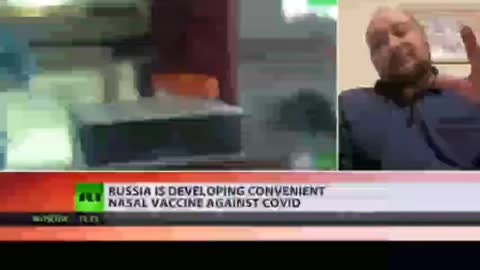 Upcoming Nasal Vaccine *Watch Before Banned