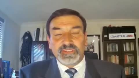 Former Australian Special Forces Commander Riccardo Bosi on Ukraine. 🔥