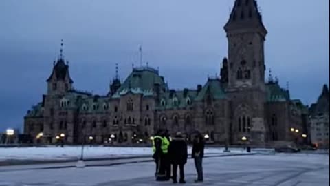 Live stream clip Ottawa Part 2 Feb 16, 2022 5:50pm EST