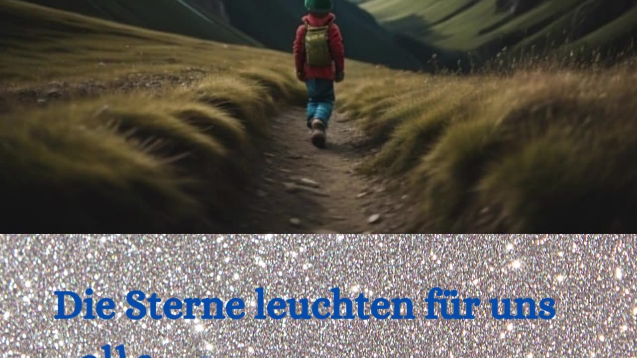 In den stillen Stunden der Nacht