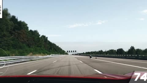 TECHART Turbo