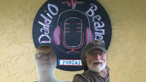 Patriot Bean and dadio updates on the continuation of the fall of America