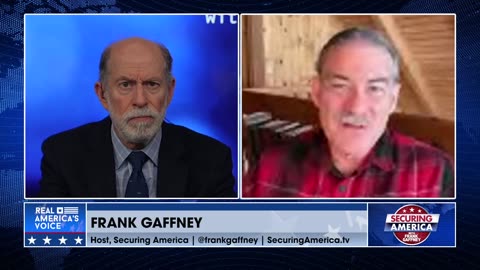 Securing America with Robert Charles (part 2) | January 30, 2024