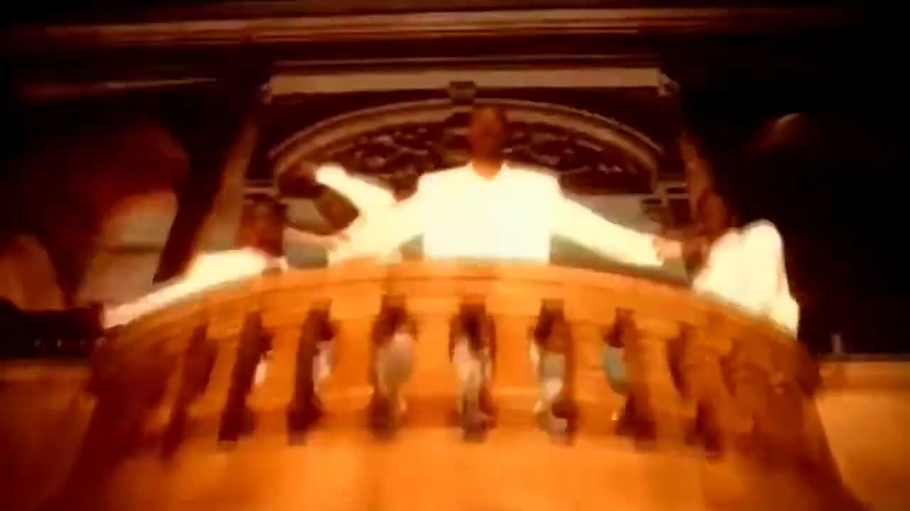 112 feat. Notorious B.I.G. - Only You [ Video ]