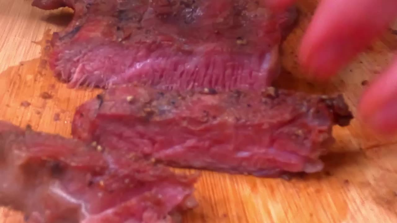 Why Ribeye with Cream Sauce is the Perfect Dinner