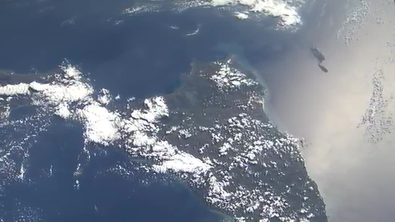 Earth View