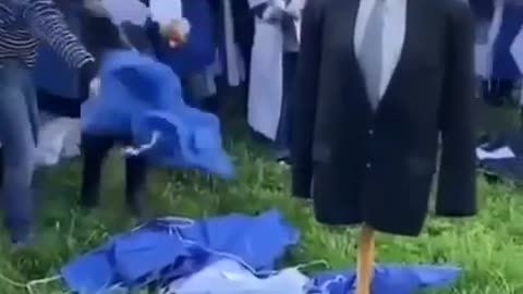 BBC Won't Report Strikes In France