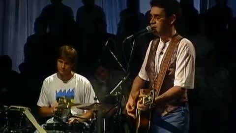 Legião Urbana - The Last Time I Saw Richard