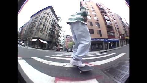 transworld skateboarding