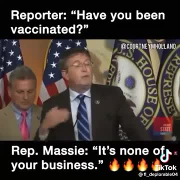 Have you been vaccinated?