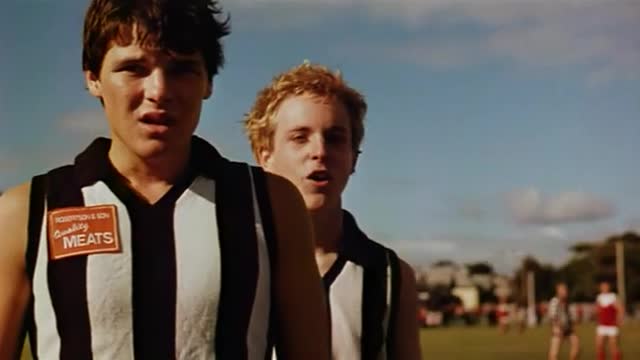 Australian Rules (2002) Official Trailer