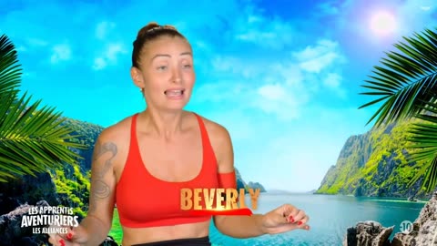 Les Apprentis Aventuriers 7 episode 11