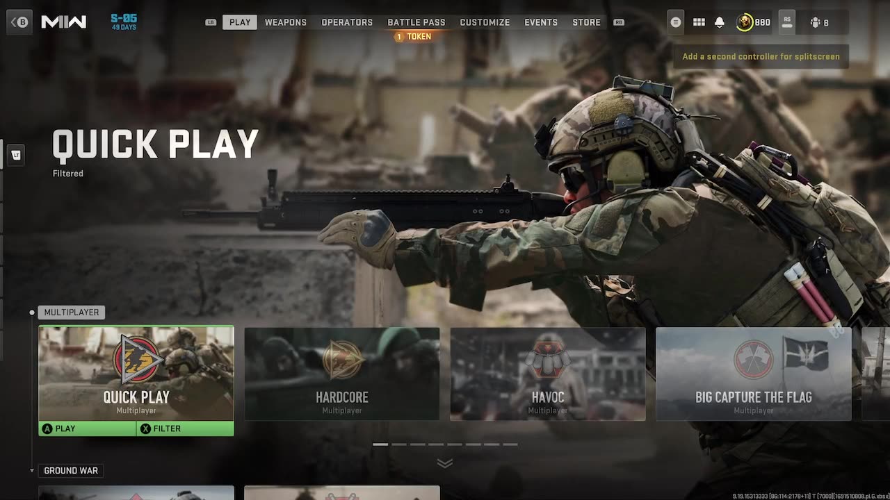 Trying A Shotgun Sniper