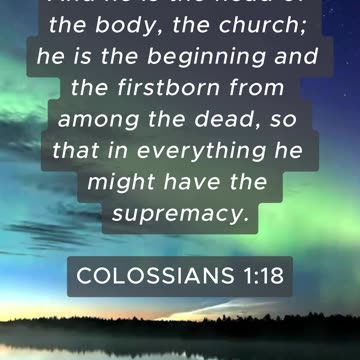 Bible Verse of the Day: September 14, 2024