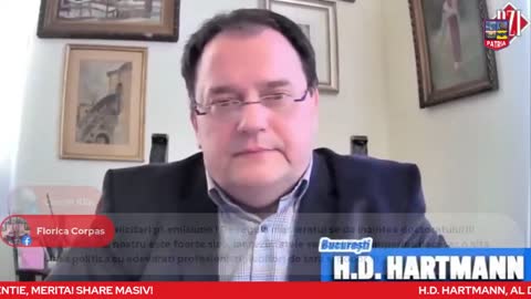 Luis Lazarus - Zeus TV; 17.12.2022