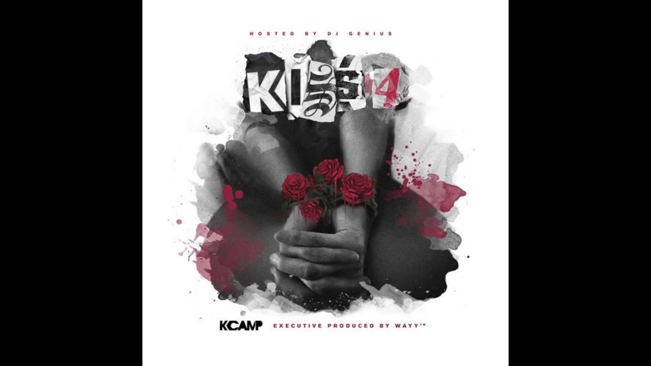 K Camp - Kiss 4 Mixtape