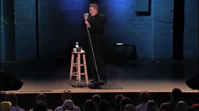 Classic:Ron White<>I Got Thrown Out Of A Bar// Super Funny