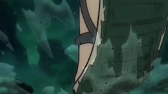 Luffy Vs Kaidou