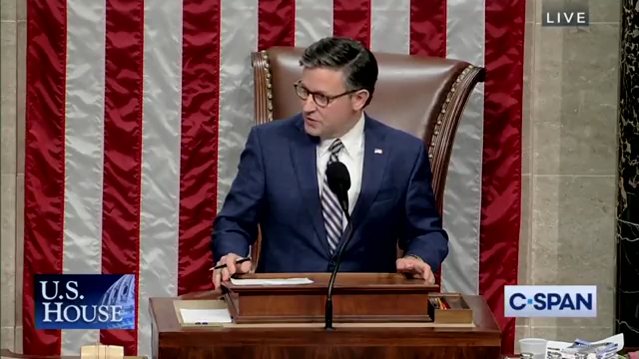 House just voted to censure Rep Rashida Tlaib for her antisemitism.