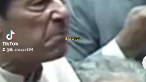 Imran khan