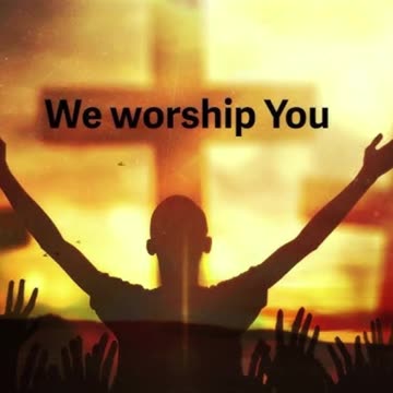 Morning Prayer for Worship #youtubeshorts #godslove #jesus #god #blessed #grace #mercy #faith