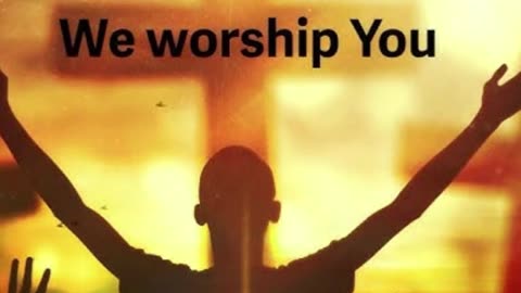 Morning Prayer for Worship #youtubeshorts #godslove #jesus #god #blessed #grace #mercy #faith