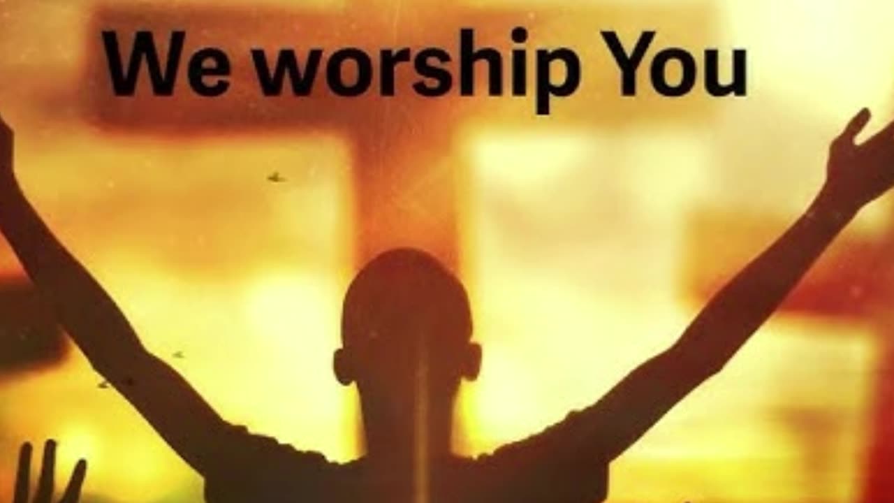 Morning Prayer for Worship #youtubeshorts #godslove #jesus #god #blessed #grace #mercy #faith