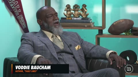 Voddie Baucham Joins Jason Whitlock Fearless Ep 48