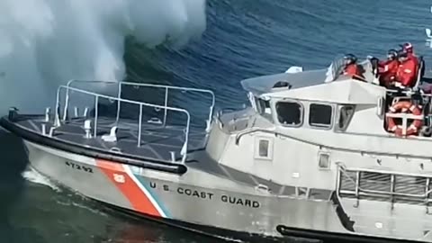 Golden Gate Coast Guard