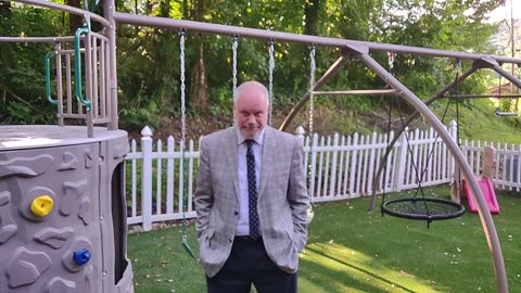 Three Minutes With Mike