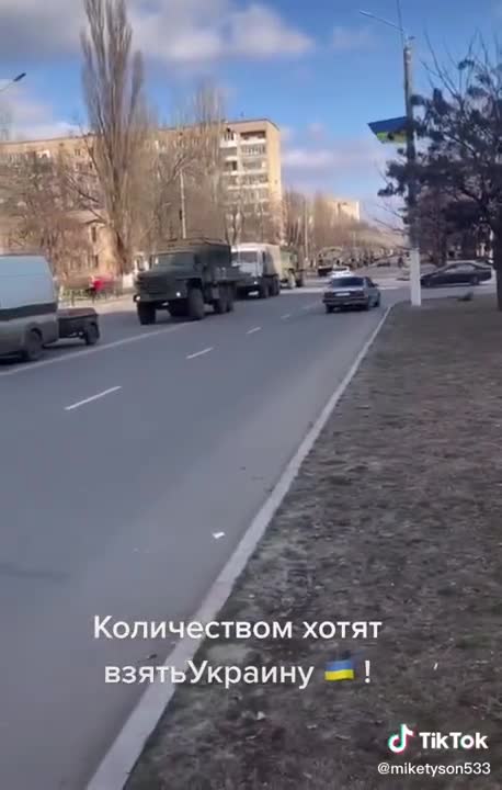 Russia Ukrain War live update