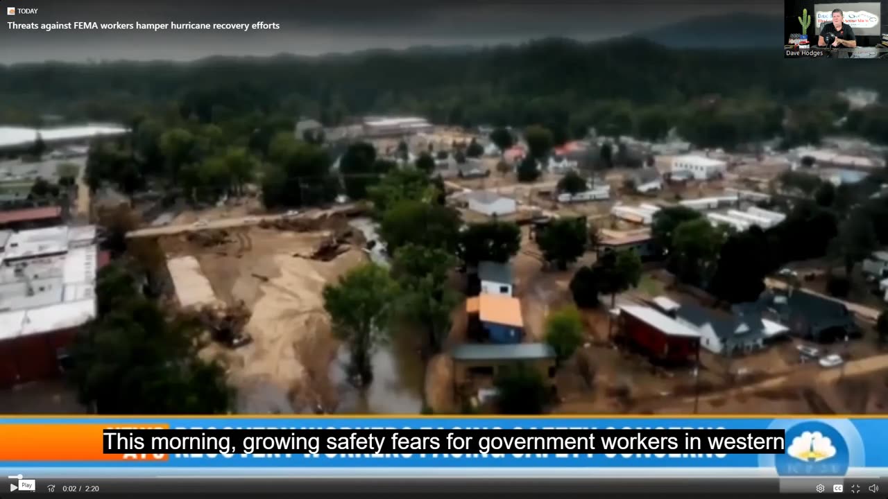 AS PREDICTED, NO. CAROLINA MILITIAS ARE DEFENDING PROPERTIES AGAINST CONFISCATION! WAPO MISREPORTING