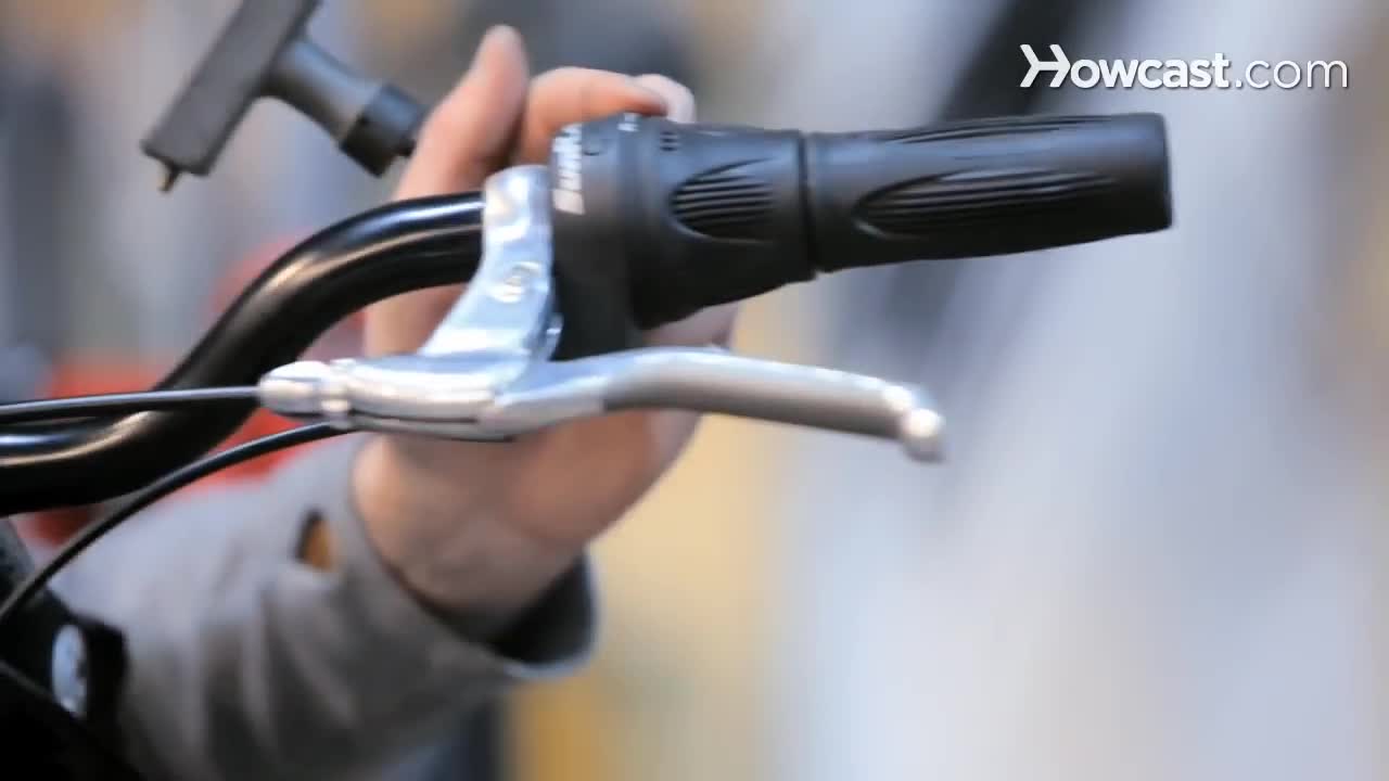 How to easily maintain and adjust bike brakes