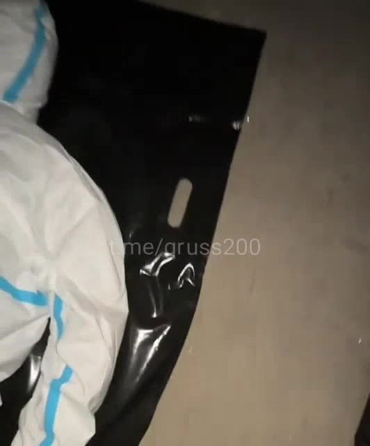 More than 200 Russians Die from Typhus in Wake of Dam Collapse