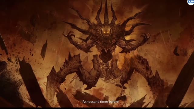 Diablo Immortal (Lord Of Destruction) #Shorts