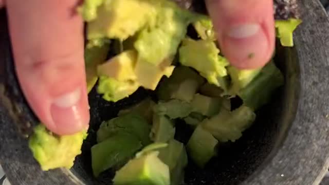 All kinds of food making tutorials