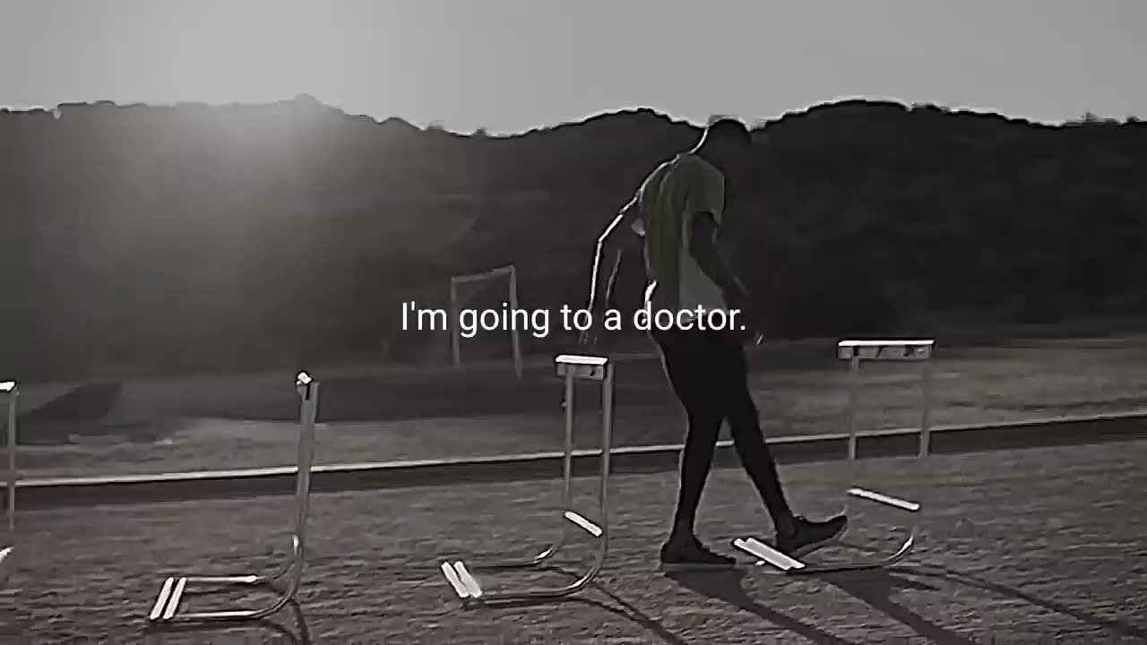 WHEN THINGS GET TOO HARD - Motivational Speech