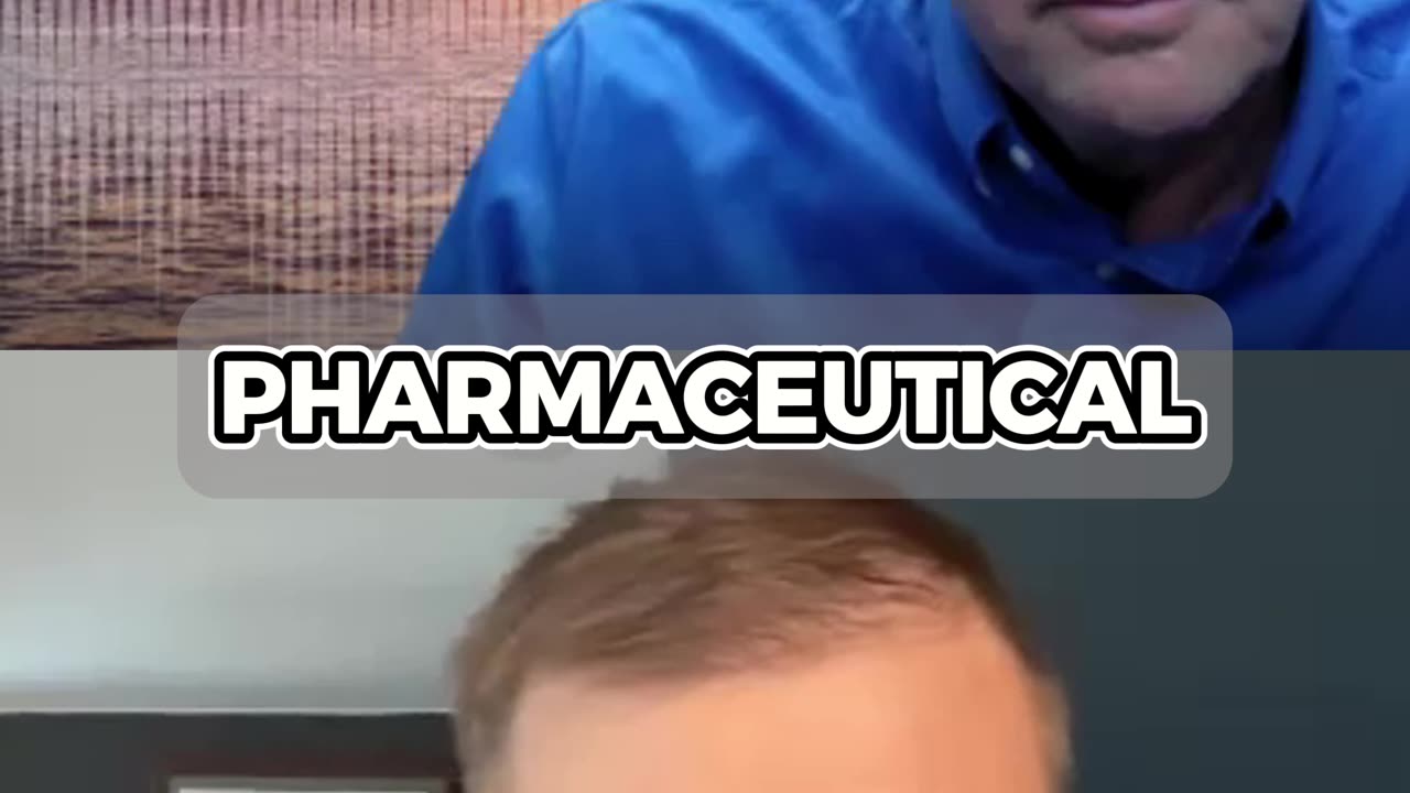 Protocol 7 The Big Pharma Coverup with Andy Wakefield