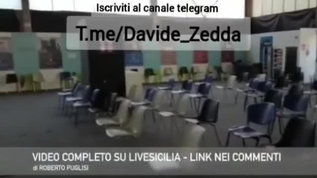 hub vuoti - Ecco cosa succede negli hub vaccinali