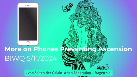 Mehr über Mobiltelefone, die den Aufstieg verhindern