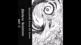 belkardt - (1997) - tearing the heavens (demo)