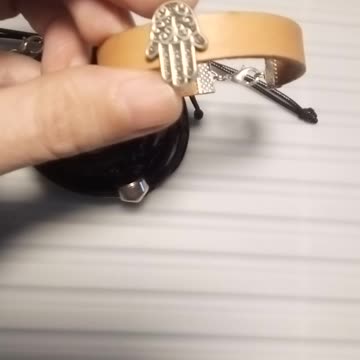 Beautiful Handmade Bracelet