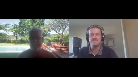 Dr. Jack Kruse - Bioweapons, MKUltra 2.0, Organized Crime and CIA - Bulwarg Disclosure Podcast Ep. 4