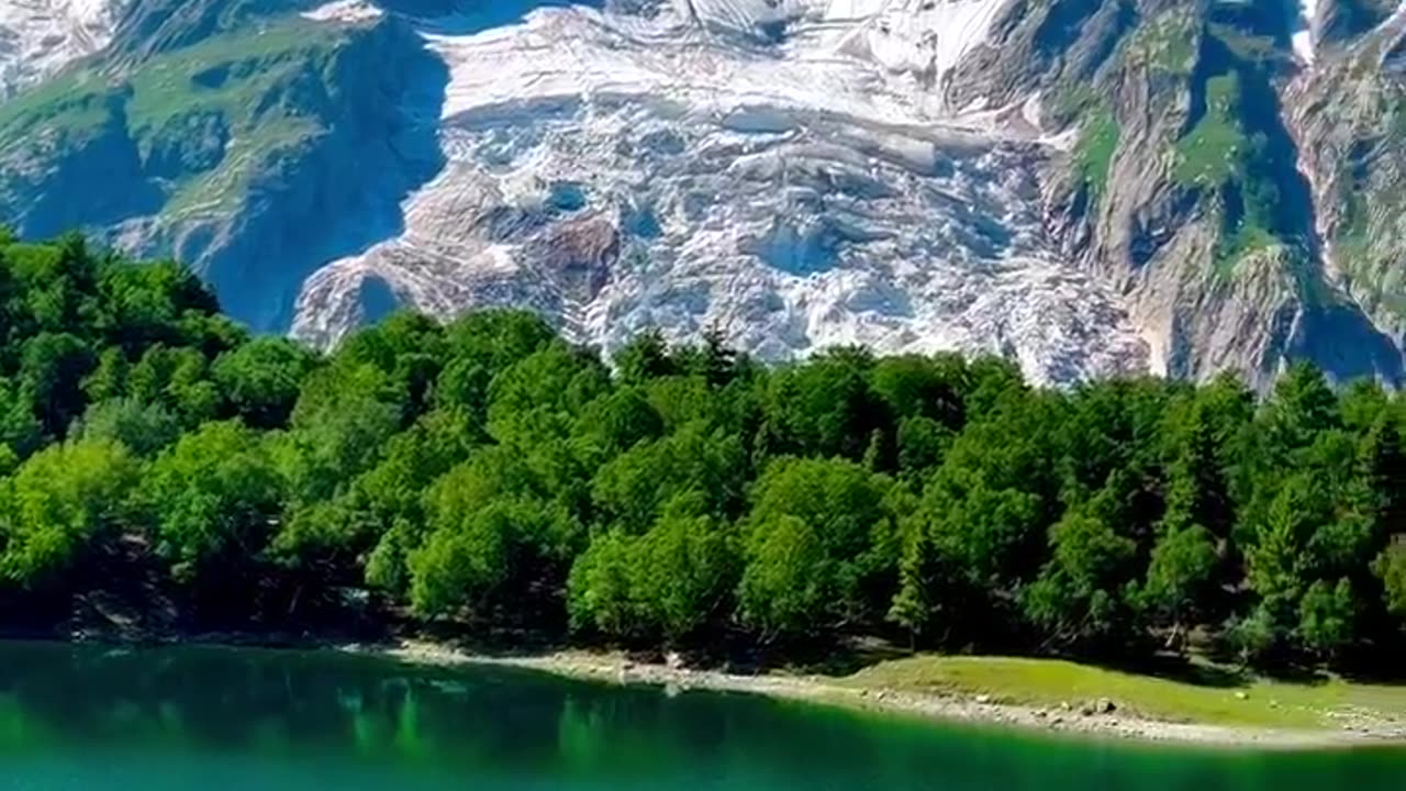 Beautiful valley| most beautiful place in the world| lake in the world