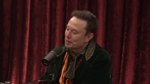 Jooe rogan Elon Musk Podcast !!