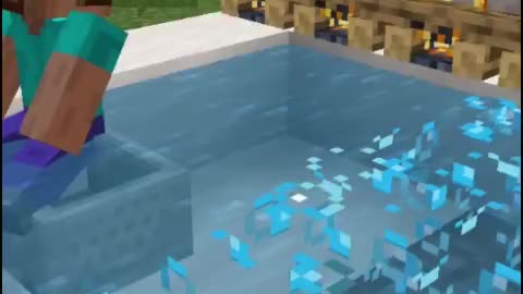 Herobrine funny moments